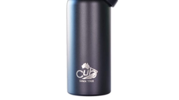 Cub Water Bottle