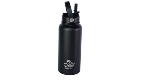 Cub Water Bottle