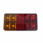 SMALL LED TAIL LIGHT
