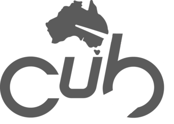 Cub Campers logo